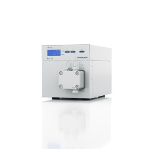 bomba de cromatografía HPLC