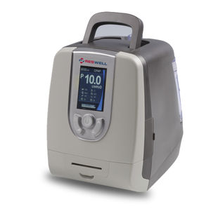 ventilador para asistencia domiciliaria / PPA / APAP