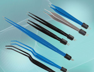 Pinza Electroquir Rgico S Stingray Surgical Products De