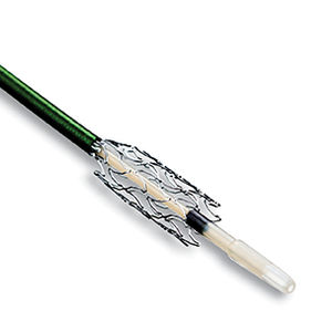 stent biliar / autoexpandible