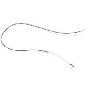 catéter de tomografía de coherencia óptica / vascular / hidrofílico