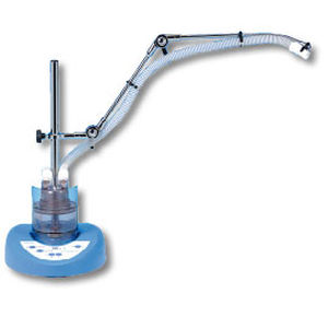 nebulizador ultrasónico / pediátrico / en carro