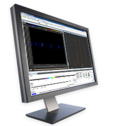 software de análisis / de adquisición / de captura de imágenes / para microscopios digitales