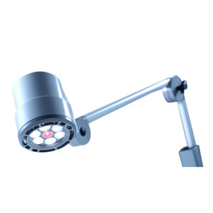 lámpara para cirugía menor led / de techo