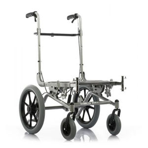 estructura para silla de ruedas de exteriores / reclinable