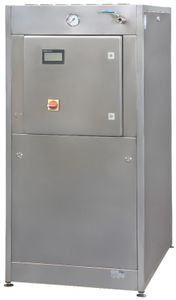 generador de vapor para autoclaves