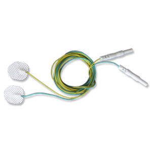 electrodo EEG / EMG
