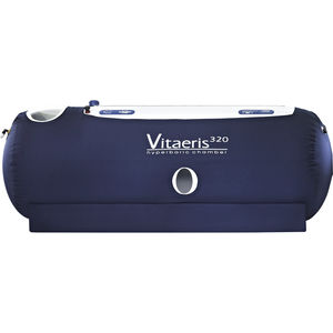 cámara hiperbárica oxigenoterapia / descompresión / hinchable / monoplaza