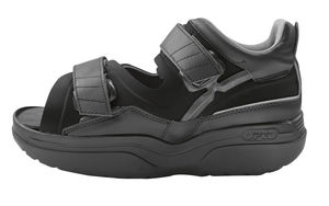 zapatos postoperatorios suela blanda / para adultos