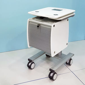 carro informático médico