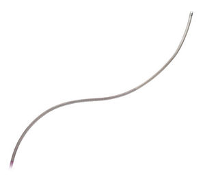 catéter guiado / neurovascular
