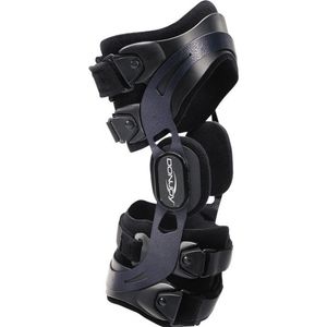 órtesis de rodilla / estabilización de los ligamentos de la rodilla / articulada