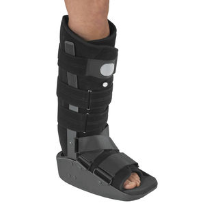 bota ortopédica inmovilizadora larga / hinchable