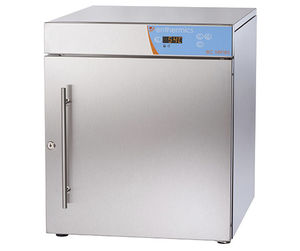 armario de almacenamiento / para mantas / para sala de operaciones / con 1 puerta