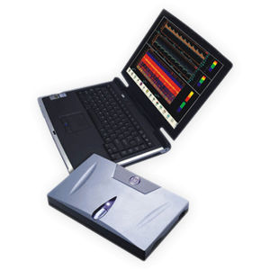 Doppler transcraneal / portátil