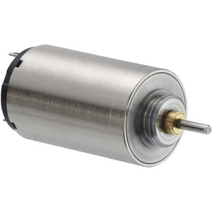 micromotor DC / para la industria médica / eléctrico