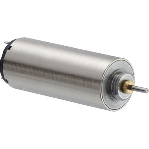 micromotor DC / para la industria médica / eléctrico