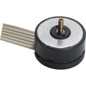micromotor para la industria médica / DC