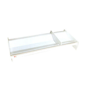 tallímetro para bebé / mecánico / de mesa