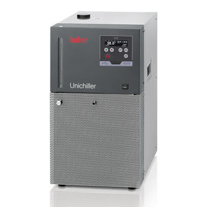 enfriador de laboratorio compacto / refrigerado por aire