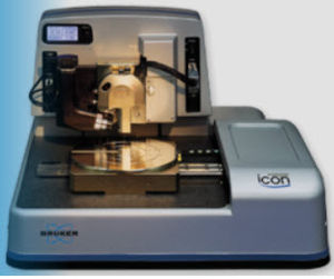 microscopio para investigación en materiales / Raman / AFM / de mesa