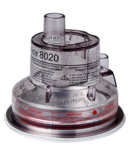 cámara de humidificación neonatal