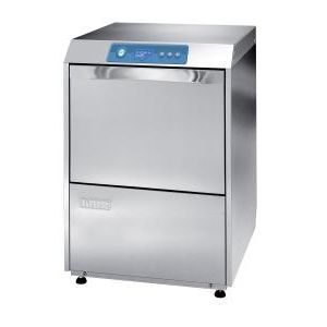 máquina de lavado de material de vidrio