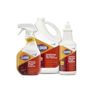 Desinfectante Para Suelos Y Superficies 32512 CLOROX HEALTHCARE