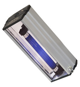 lámpara de laboratorio / UV / portátil