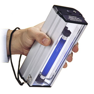 lámpara de laboratorio / UV / portátil