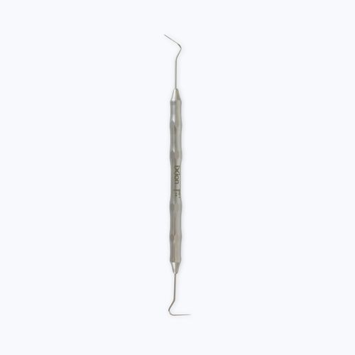 Sonda Dental Doble Ix Ixion Instruments Ortod Ntica