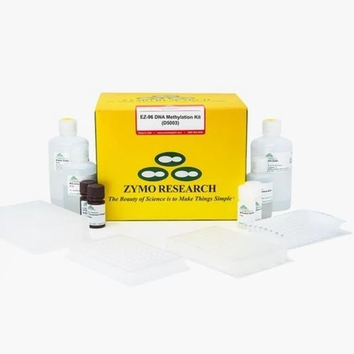 Kit De Reactivos En Soluci N Ez Zymo Research Para