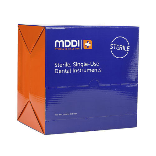 Kit De Instrumentos Para Restauraci N Dental Si St Mddi Medi