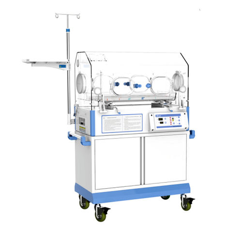 Incubadora Neonatal Con Ruedas AG IIR001B Jiangsu Aegean Technology