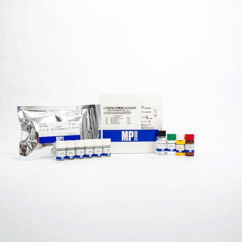 Kit de reactivos de suero 07M875 CF MP Biomedicals de diagnóstico