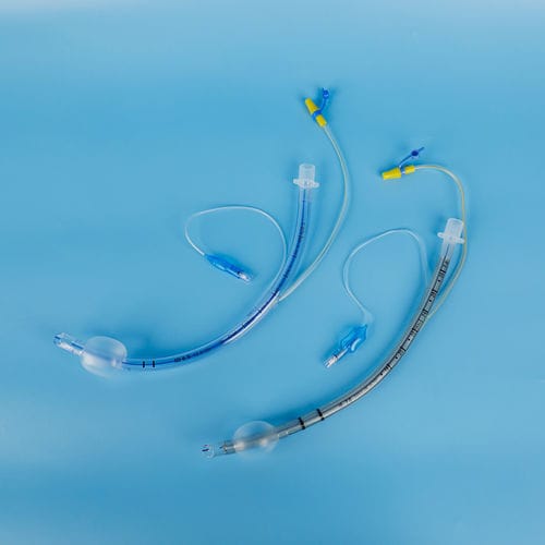 Tubo Endotraqueal Oral Y Nasal KY22 Series Haiyan Kangyuan Medical