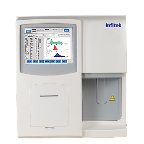 Analizador De Hematolog A Autom Tico Hema D Infitek Co Ltd