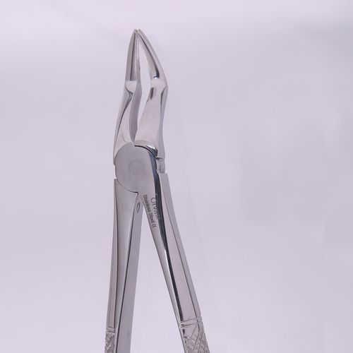 Fórceps de extracción dental para raíz dental Orvosi instruments