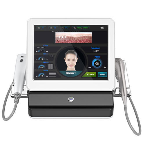 Unidad De Body Contouring Hifu Eb H Xiamen Elos Photoelectric