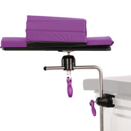 Soporte Para Brazos Kyra Kyra Medical Para Mesa De