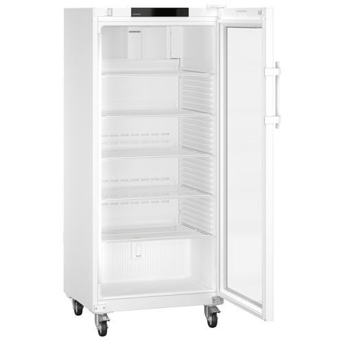 Refrigerador De Laboratorio SRFvh 5511 Perfection Liebherr De