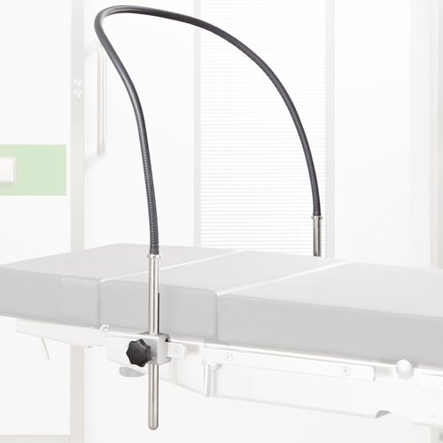 Arco De Anestesia En Forma De U Medifa Gmbh Para Mesa De