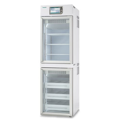 Refrigerador De Banco De Sangre Emoteca T Touch Fiocchetti