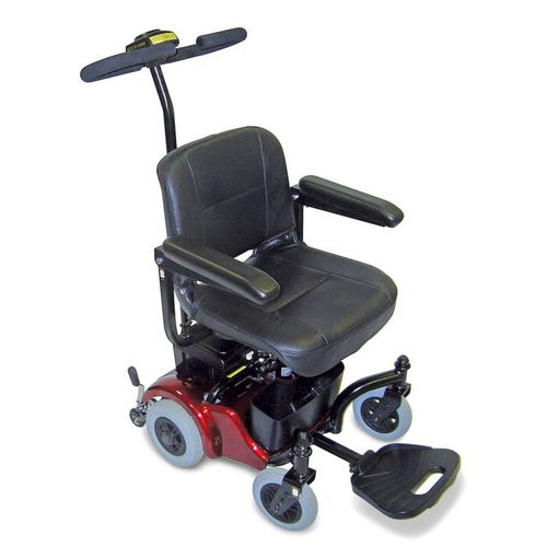 Silla De Ruedas El Ctrica Rascal Wego Electric Mobility De