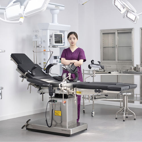 Mesa De Operaciones Universal A2000 Jiangsu Saikang Medical