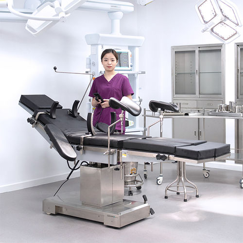 Mesa De Operaciones Universal A200 Jiangsu Saikang Medical