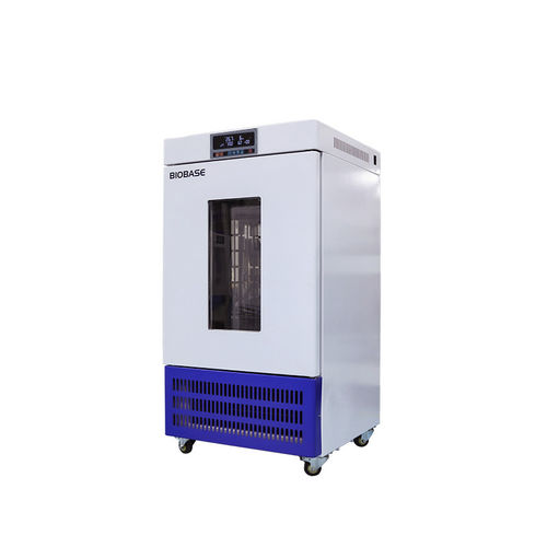 Incubadora de laboratorio de investigación científica BJPX M series