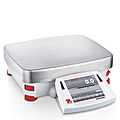 balanza de laboratorio / de precisión / electrónica / con masa de calibración interna - 12 000 - 35 000 g | EXPLORER®