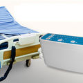 colchón antiescaras / médico / de presión alterna / de aire dinámico - TS-508