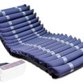 colchón antiescaras / médico / de presión alterna / de aire dinámico - TS-505
